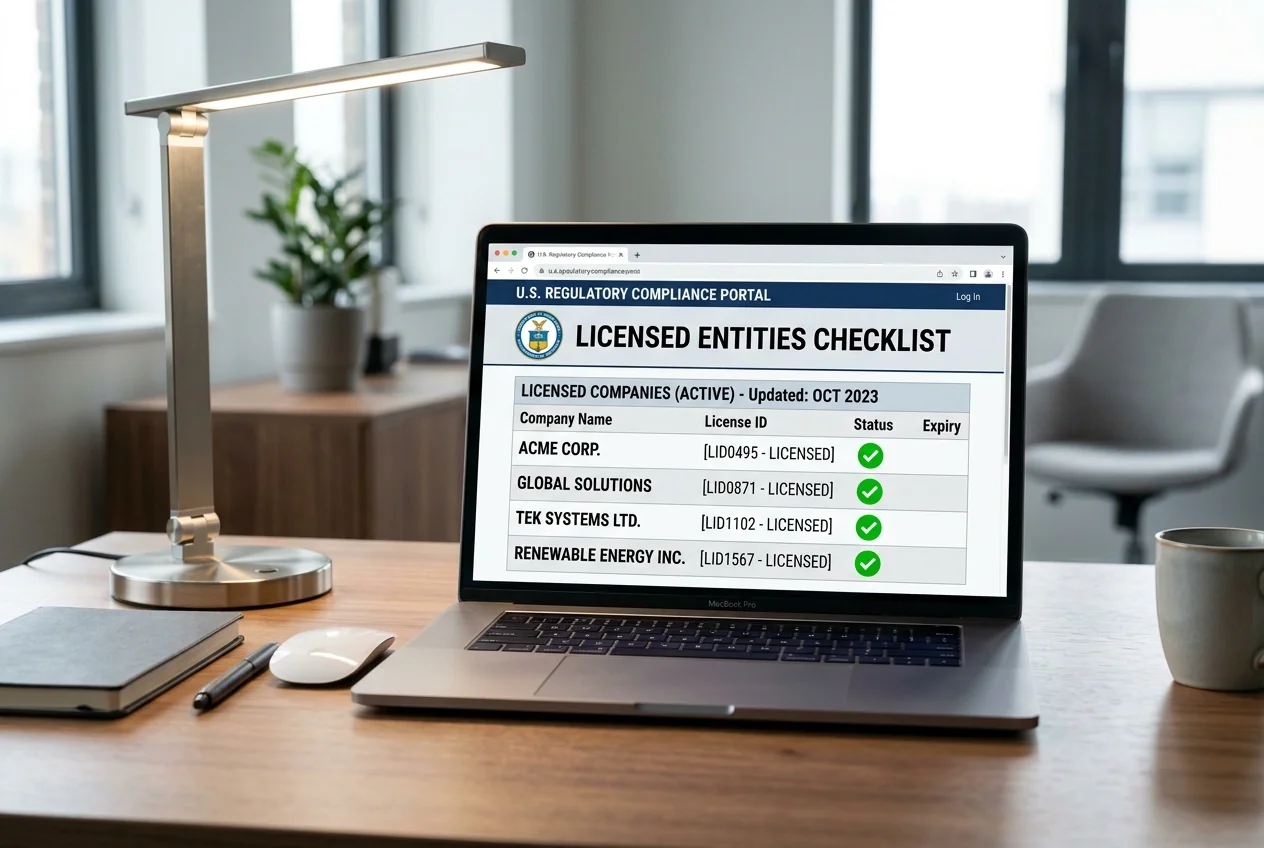 GGL Whitelist Wettanbieter — alle lizenzierten Buchmacher in Deutschland