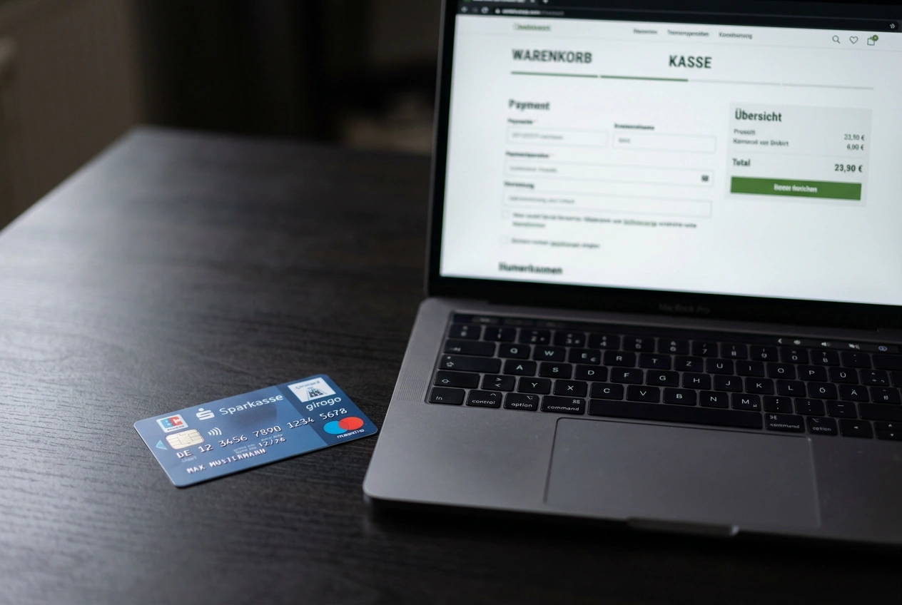 Girocard bei Sportwetten — warum die EC-Karte online nicht funktioniert