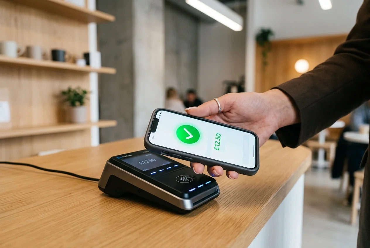 Sportwetten mobil bezahlen — Apple Pay, Google Pay und Wero