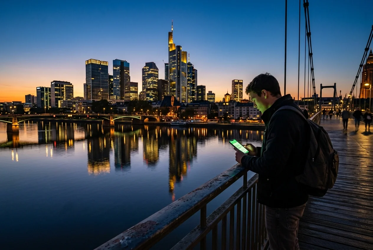 Wero und das European Payments Initiative für Sportwetten-Zahlungen